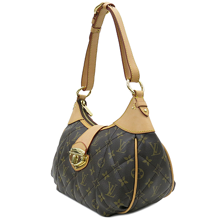 Louis Vuitton(���̺���) M41435 ���׷� ���� ĵ���� ��Ƽ PM ����� �̹���3 - ���̺��� �߰���ǰ