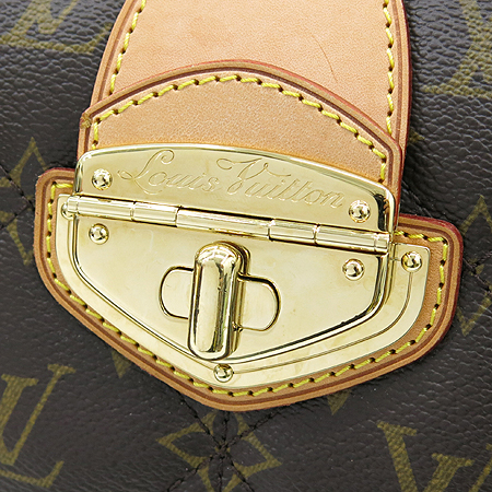 Louis Vuitton(���̺���) M41435 ���׷� ���� ĵ���� ��Ƽ PM ����� �̹���5 - ���̺��� �߰���ǰ