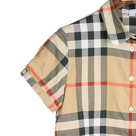 Burberry(������) �Ƶ��� üũ���� ���� ���� �̹���3 - ���̺��� �߰���ǰ