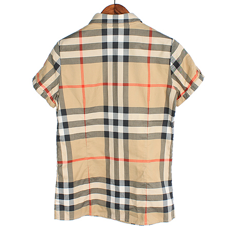 Burberry(������) �Ƶ��� üũ���� ���� ���� �̹���4 - ���̺��� �߰���ǰ