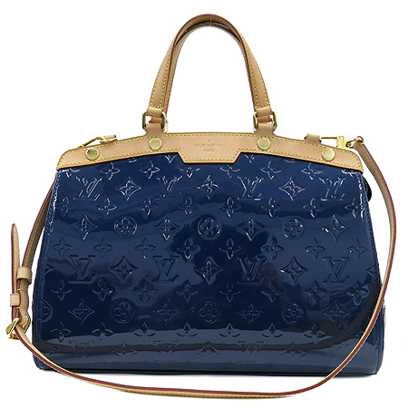 Louis Vuitton(���̺���) M90054 ���׷� ������ �극�� MM 2WAY �̹���2 - ���̺��� �߰���ǰ