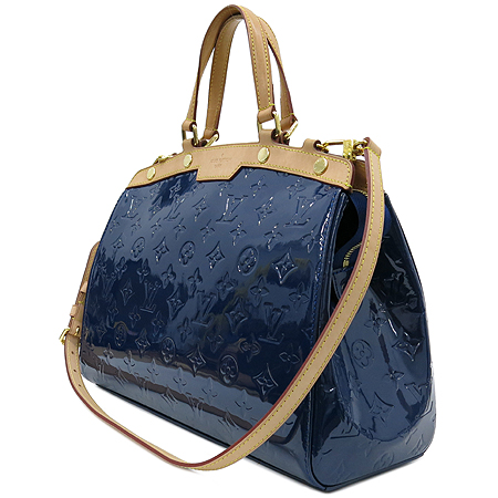 Louis Vuitton(���̺���) M90054 ���׷� ������ �극�� MM 2WAY �̹���3 - ���̺��� �߰���ǰ