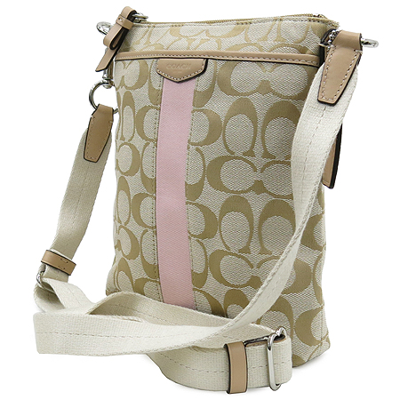 Coach(��ġ) �ñ׳��� �ڰ��� ��ũ ��Ƽġ �̴� ũ�ν��� �̹���2 - ���̺��� �߰���ǰ