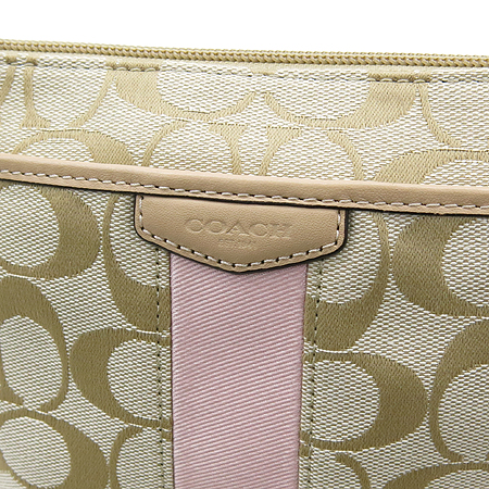 Coach(��ġ) �ñ׳��� �ڰ��� ��ũ ��Ƽġ �̴� ũ�ν��� �̹���3 - ���̺��� �߰���ǰ