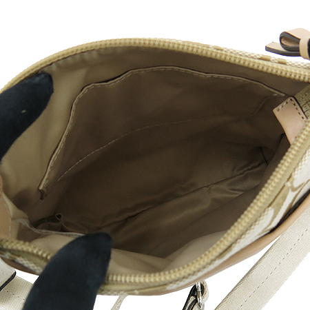 Coach(��ġ) �ñ׳��� �ڰ��� ��ũ ��Ƽġ �̴� ũ�ν��� �̹���4 - ���̺��� �߰���ǰ