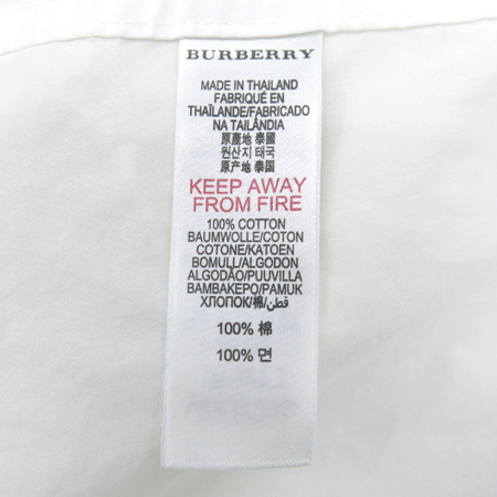 Burberry(������) �Ƶ��� ȭ��Ʈ ���� �̹���5 - ���̺��� �߰���ǰ