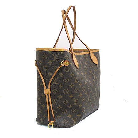 Louis Vuitton(���̺���) M40156 ���׷� ĵ���� �׹�ǮMM ����� [��õ ������] �̹���2 - ���̺��� �߰���ǰ