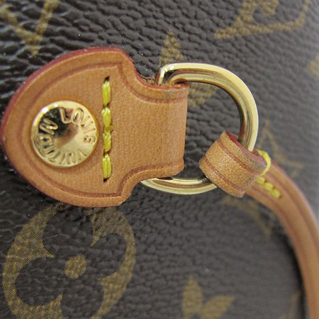 Louis Vuitton(���̺���) M40156 ���׷� ĵ���� �׹�ǮMM ����� [��õ ������] �̹���3 - ���̺��� �߰���ǰ