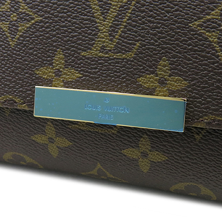 Louis Vuitton(���̺���) M40718 ���׷� ĵ���� ���̺��� MM 2WAY [��������] �̹���4 - ���̺��� �߰���ǰ