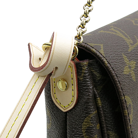 Louis Vuitton(���̺���) M40718 ���׷� ĵ���� ���̺��� MM 2WAY [��������] �̹���5 - ���̺��� �߰���ǰ