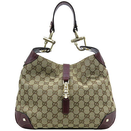 Gucci(����) 120888 GG �ΰ� �ڰ��� ��Ű ����� �̹���2 - ���̺��� �߰���ǰ
