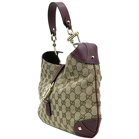 Gucci(����) 120888 GG �ΰ� �ڰ��� ��Ű ����� �̹���3 - ���̺��� �߰���ǰ