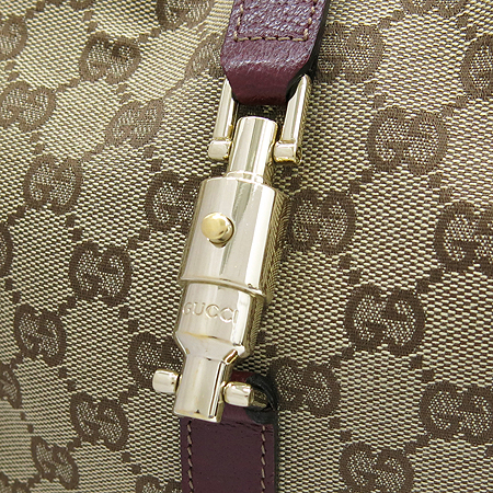 Gucci(����) 120888 GG �ΰ� �ڰ��� ��Ű ����� �̹���4 - ���̺��� �߰���ǰ