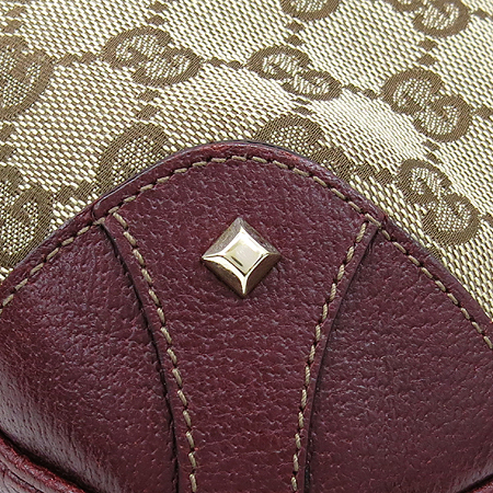 Gucci(����) 120888 GG �ΰ� �ڰ��� ��Ű ����� �̹���5 - ���̺��� �߰���ǰ