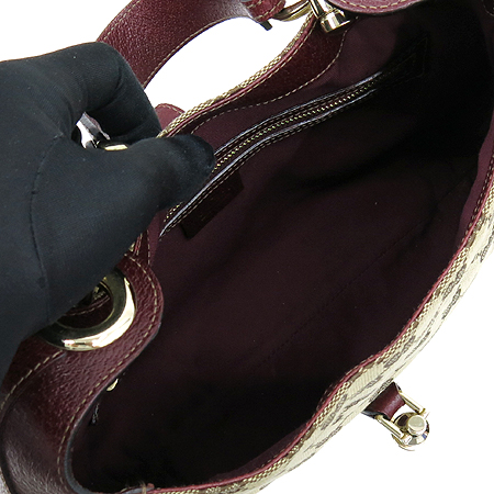 Gucci(����) 120888 GG �ΰ� �ڰ��� ��Ű ����� �̹���6 - ���̺��� �߰���ǰ