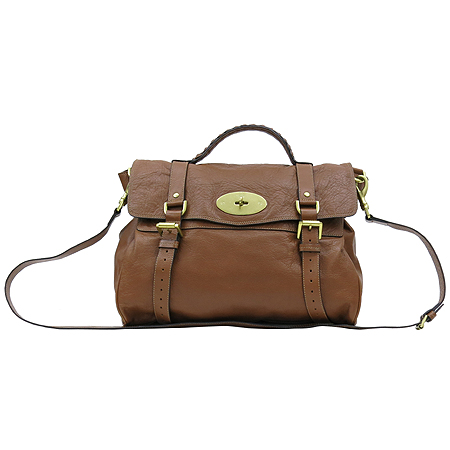 MULBERRY(�ֹ���) HH7541 671 ����Ʈ ���ȷ� ��Ų ���� �÷� �˷��� ���������� ����ΰ� 2WAY �̹���3 - ���̺��� �߰���ǰ