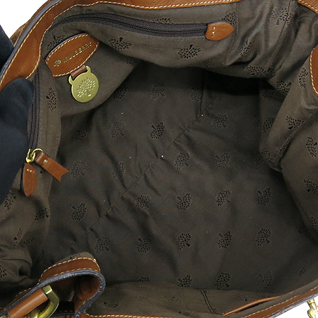 MULBERRY(�ֹ���) HH7541 671 ����Ʈ ���ȷ� ��Ų ���� �÷� �˷��� ���������� ����ΰ� 2WAY �̹���6 - ���̺��� �߰���ǰ