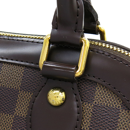 Louis Vuitton(���̺���) N51997 �ٹ̿� ���� ĵ���� Ʈ���� PM 2WAY �̹���4 - ���̺��� �߰���ǰ