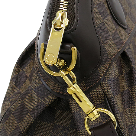 Louis Vuitton(���̺���) N51997 �ٹ̿� ���� ĵ���� Ʈ���� PM 2WAY �̹���5 - ���̺��� �߰���ǰ