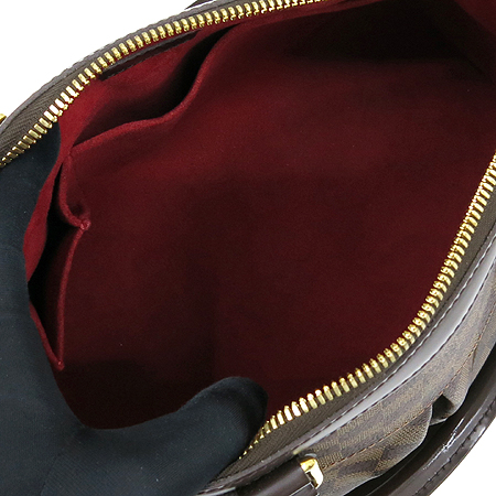 Louis Vuitton(���̺���) N51997 �ٹ̿� ���� ĵ���� Ʈ���� PM 2WAY �̹���6 - ���̺��� �߰���ǰ