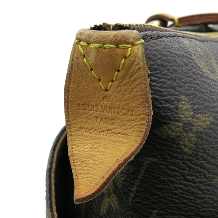 Louis Vuitton(���̺���) M56688 ���׷� ĵ���� ��Ż�� PM ����� �̹���5 - ���̺��� �߰���ǰ