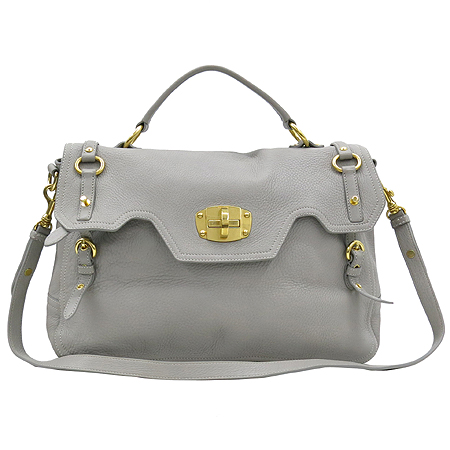 MiuMiu(�̿�̿�) RN0633 ���� �̴ϼ� ��� �׷��� ���� ��Ʈ�� + ��� ��Ʈ�� �̹���2 - ���̺��� �߰���ǰ