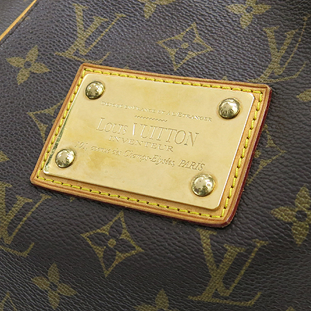 Louis Vuitton(���̺���) M56382 ���׷� ĵ���� �������� PM ����� �̹���3 - ���̺��� �߰���ǰ