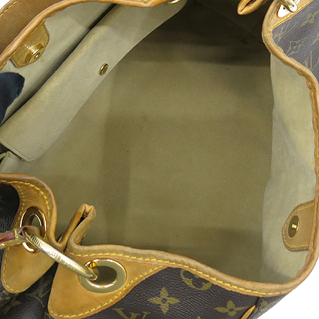 Louis Vuitton(���̺���) M56382 ���׷� ĵ���� �������� PM ����� �̹���5 - ���̺��� �߰���ǰ