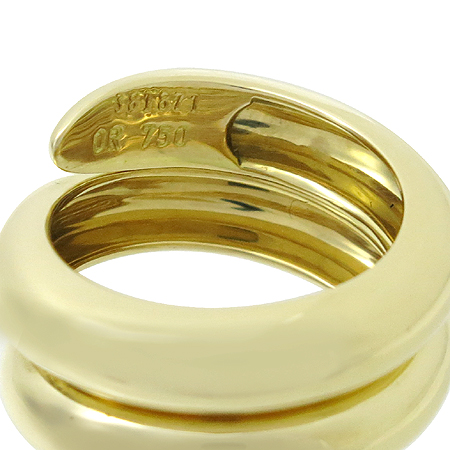 CHAUMET(���) 95592 18K ��� TANGO �� ���� �̹���4 - ���̺��� �߰���ǰ