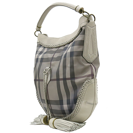 Burberry(������) ��� üũ PVC ���� ��� ȣ�� ����� �̹���3 - ���̺��� �߰���ǰ