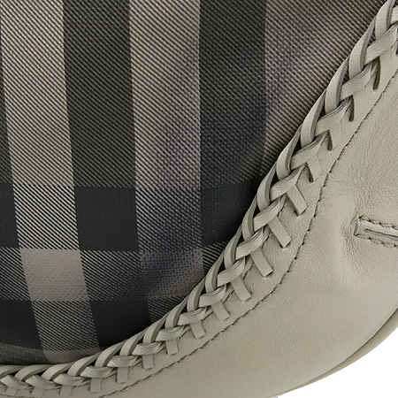 Burberry(������) ��� üũ PVC ���� ��� ȣ�� ����� �̹���5 - ���̺��� �߰���ǰ