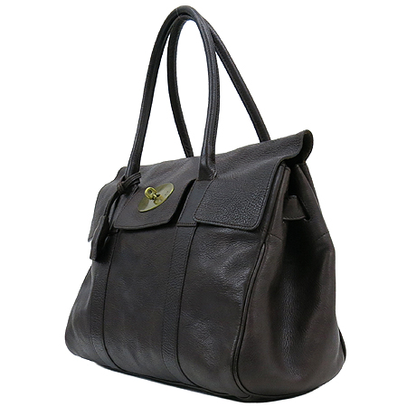 MULBERRY(�ֹ���) HH5988 ���� ���� ���̽����� M ������ ��Ʈ�� �̹���2 - ���̺��� �߰���ǰ