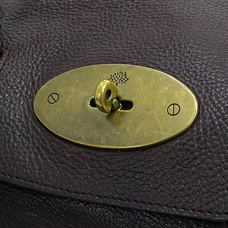 MULBERRY(�ֹ���) HH5988 ���� ���� ���̽����� M ������ ��Ʈ�� �̹���3 - ���̺��� �߰���ǰ