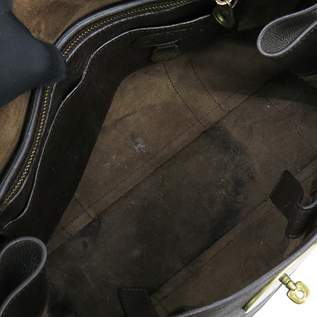 MULBERRY(�ֹ���) HH5988 ���� ���� ���̽����� M ������ ��Ʈ�� �̹���5 - ���̺��� �߰���ǰ