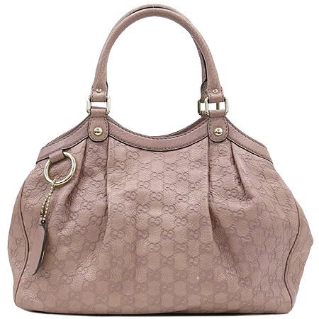 Gucci(����) 211944 GG�ΰ� �ø� ����Ʈ ��ũ ��Ű ��Ʈ�� �̹���2 - ���̺��� �߰���ǰ