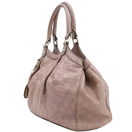 Gucci(����) 211944 GG�ΰ� �ø� ����Ʈ ��ũ ��Ű ��Ʈ�� �̹���3 - ���̺��� �߰���ǰ