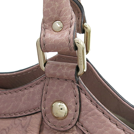 Gucci(����) 211944 GG�ΰ� �ø� ����Ʈ ��ũ ��Ű ��Ʈ�� �̹���4 - ���̺��� �߰���ǰ