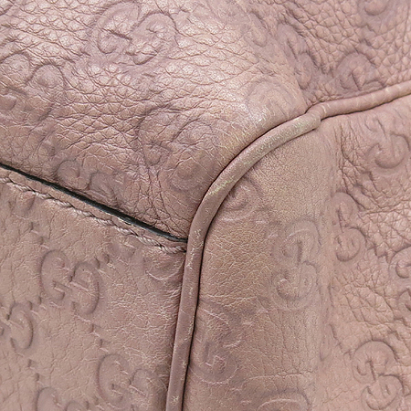 Gucci(����) 211944 GG�ΰ� �ø� ����Ʈ ��ũ ��Ű ��Ʈ�� �̹���5 - ���̺��� �߰���ǰ