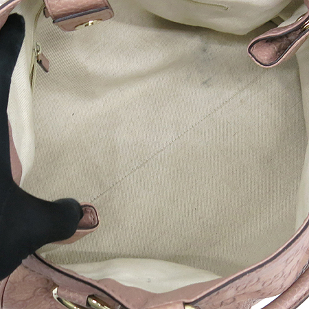 Gucci(����) 211944 GG�ΰ� �ø� ����Ʈ ��ũ ��Ű ��Ʈ�� �̹���6 - ���̺��� �߰���ǰ