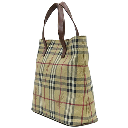 Burberry(������) Ŭ���� üũ �ٰ� ��Ʈ�� �̹���3 - ���̺��� �߰���ǰ