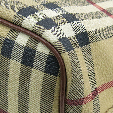 Burberry(������) Ŭ���� üũ �ٰ� ��Ʈ�� �̹���5 - ���̺��� �߰���ǰ