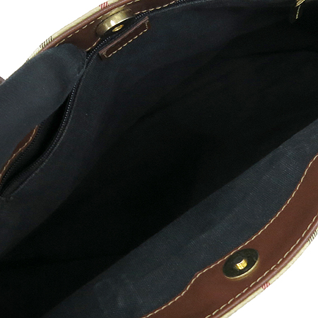 Burberry(������) Ŭ���� üũ �ٰ� ��Ʈ�� �̹���6 - ���̺��� �߰���ǰ