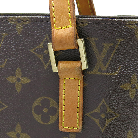 Louis Vuitton(���̺���) M51172 ���׷� ĵ���� �ٺ� PM ��Ʈ�� �̹���4 - ���̺��� �߰���ǰ