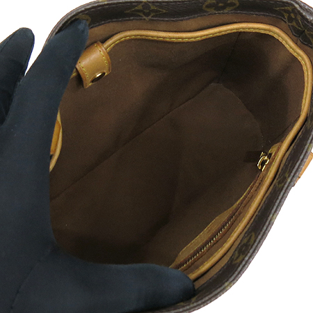 Louis Vuitton(���̺���) M51172 ���׷� ĵ���� �ٺ� PM ��Ʈ�� �̹���6 - ���̺��� �߰���ǰ