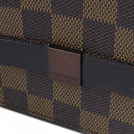 Louis Vuitton(���̺���) N51162 �ٹ̿� ĵ���� ���� Ʈ����ī �̴� ����� �̹���4 - ���̺��� �߰���ǰ