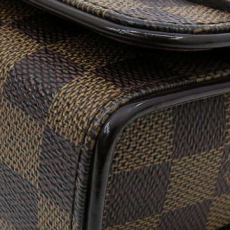 Louis Vuitton(���̺���) N51162 �ٹ̿� ĵ���� ���� Ʈ����ī �̴� ����� �̹���5 - ���̺��� �߰���ǰ