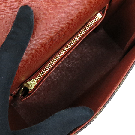 Louis Vuitton(���̺���) N51162 �ٹ̿� ĵ���� ���� Ʈ����ī �̴� ����� �̹���6 - ���̺��� �߰���ǰ