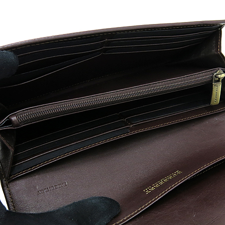 Burberry(������) Ŭ���� üũ PVC 2�� ������ �̹���5 - ���̺��� �߰���ǰ