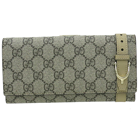 Gucci(����) 309754 GG �ΰ� PVC ��Ʈ ��� ������ �̹���2 - ���̺��� �߰���ǰ