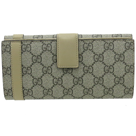 Gucci(����) 309754 GG �ΰ� PVC ��Ʈ ��� ������ �̹���3 - ���̺��� �߰���ǰ